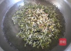 凉拌豆芽的做法图解2
