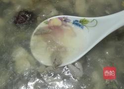 原汁鸡汤的做法图解6