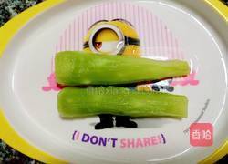 清炒绿豆芽的做法图解4