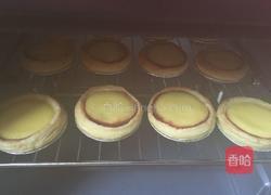 无油蛋挞的做法图解5