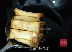 自创春卷的做法图解15