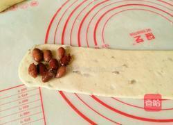 红豆无油无糖全麦土司的做法图解6