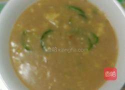 嘎达汤的做法图解4