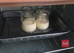 鸡蛋布丁的做法图解6