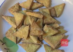 叉烧豆腐的做法图解3