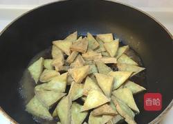 叉烧豆腐的做法图解7