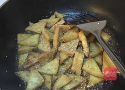 叉烧豆腐的做法图解8