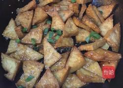 叉烧豆腐的做法图解9