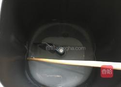 椰蓉面包的做法图解1