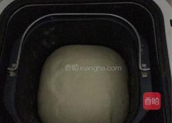 豆沙小面包的做法图解7