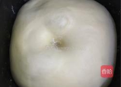 椰蓉面包的做法图解8