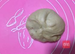 豆沙小面包的做法图解11