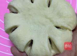 豆沙小面包的做法图解12