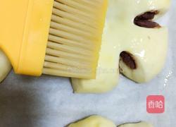 豆沙小面包的做法图解15