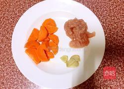 财源滚滚黄金鸡卷的做法图解3