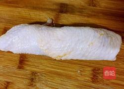 财源滚滚黄金鸡卷的做法图解7