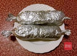 财源滚滚黄金鸡卷的做法图解9