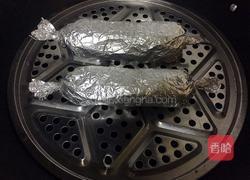 财源滚滚黄金鸡卷的做法图解10