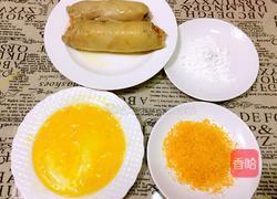 财源滚滚黄金鸡卷的做法图解11