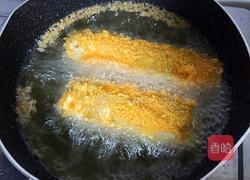 财源滚滚黄金鸡卷的做法图解16