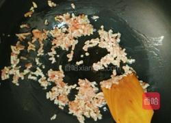 肉末土豆丝的做法图解4