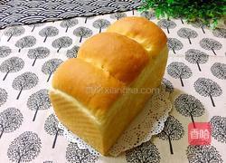 汤种原味土司的做法图解19