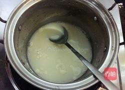 汤种原味土司的做法图解1