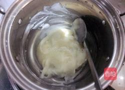 汤种原味土司的做法图解2