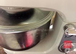 汤种原味土司的做法图解11