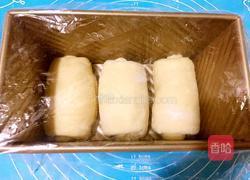 汤种原味土司的做法图解15