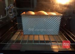 汤种原味土司的做法图解17