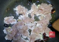 宫爆鸡丁的做法图解9