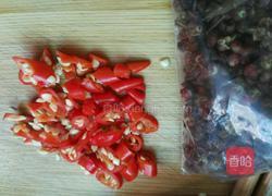 凉拌金针菇的做法图解2