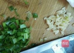 凉拌金针菇的做法图解3