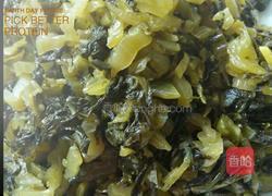 客家酸菜的做法图解7