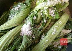 客家酸菜的做法图解3