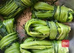 客家酸菜的做法图解5