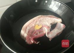 家常红烧肉的做法图解2