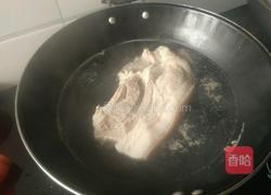 家常红烧肉的做法图解3