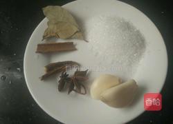 家常红烧肉的做法图解5