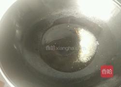 家常红烧肉的做法图解6