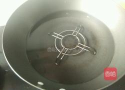 白萝卜蛏干炖排骨的做法图解7