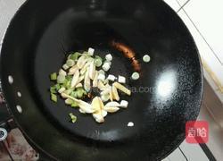 红烧鱼块的做法图解2