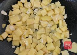 土豆鸡蛋的做法图解4