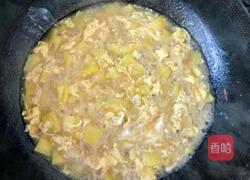 土豆鸡蛋的做法图解6