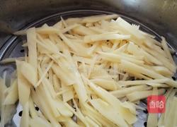 土豆饼的做法图解3