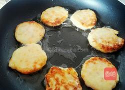 土豆饼的做法图解10