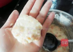 土豆饼的做法图解9