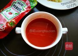 糖醋豆腐的做法图解3