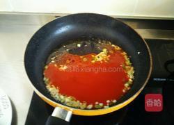 糖醋豆腐的做法图解8